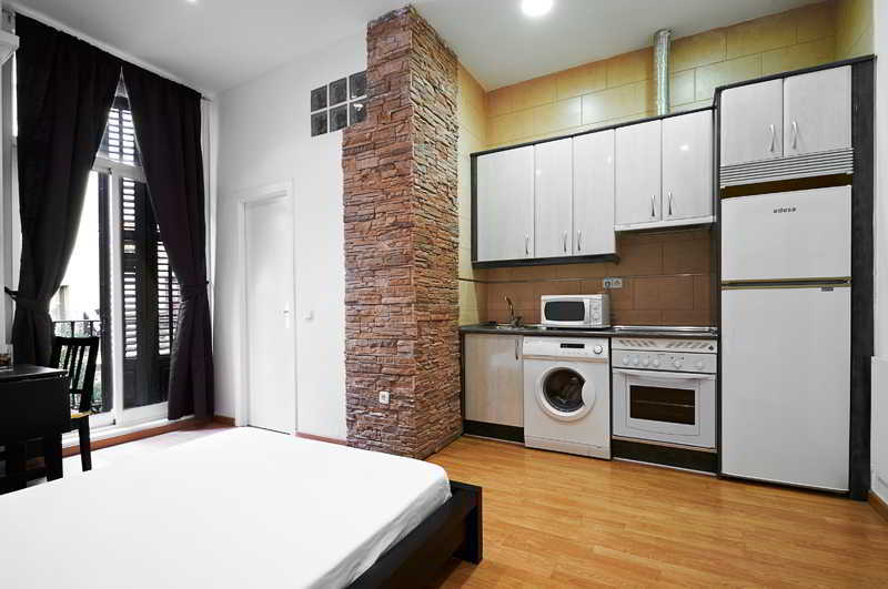 Apartment Nickel