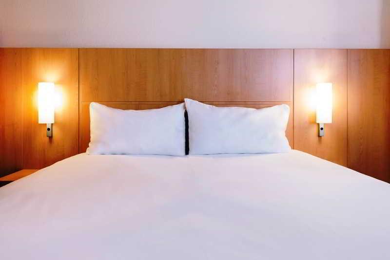 Hotel Ibis Calle Alcala *
