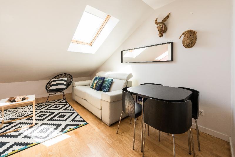 Smartrental Puerta Del Sol * Madrid
