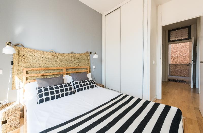 Smartrental Puerta Del Sol Apartment Madrid