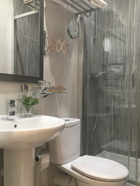 Hostal Lido Madrid
