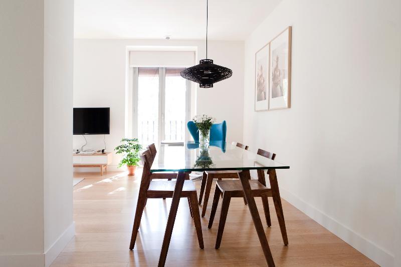 Apartamento 60 Balconies Urban Madri