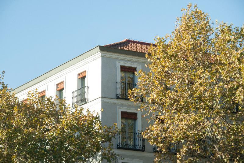 60 Balconies Urban * Madri