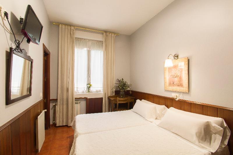 La Vera Guest house Madrid