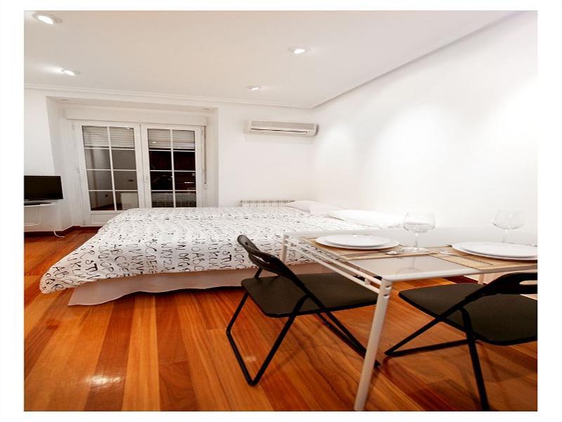 Apartment Gran Via, Behap Madrid