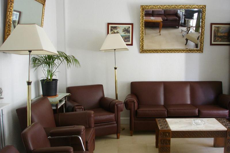 Excelsior 2* Madrid