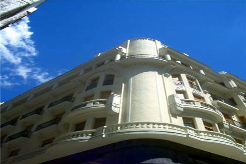 Guest house Excelsior 2*