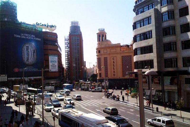 Excelsior Guest house Madrid