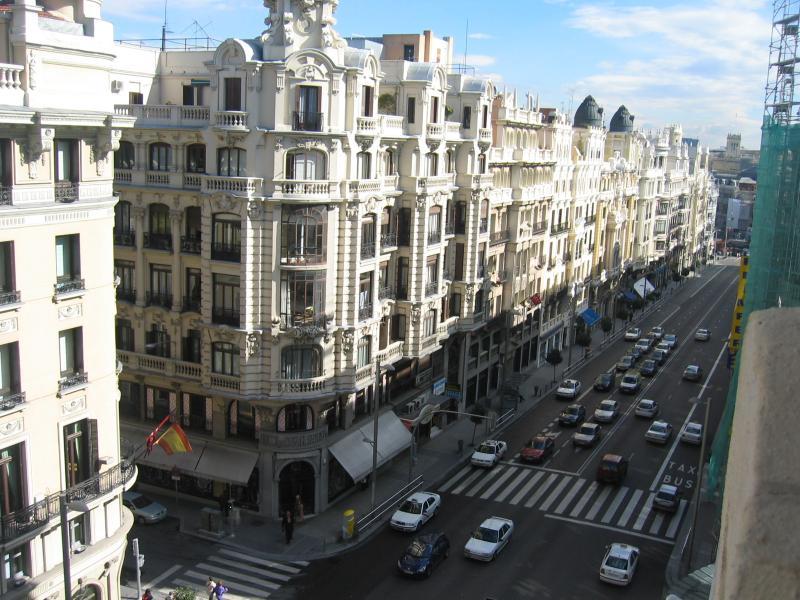 Guest house Splendid - Gran Via 2*