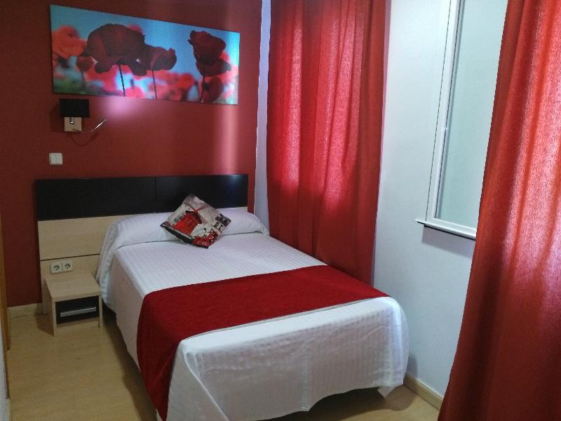 Falfes Casa de hóspedes