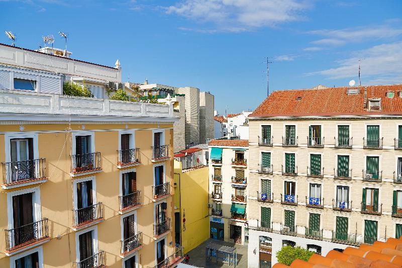 Apartment Urban Vida La Latina *