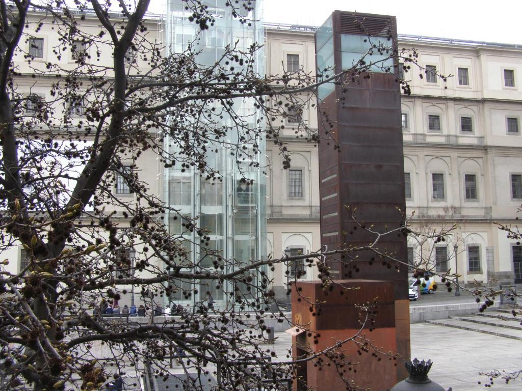 Guest house Fernandez Atocha Madrid