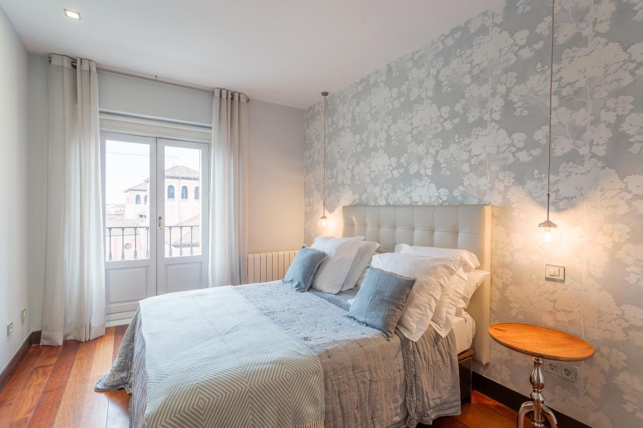 Apartment Barcelo Comfort, By Presidence Madrid
