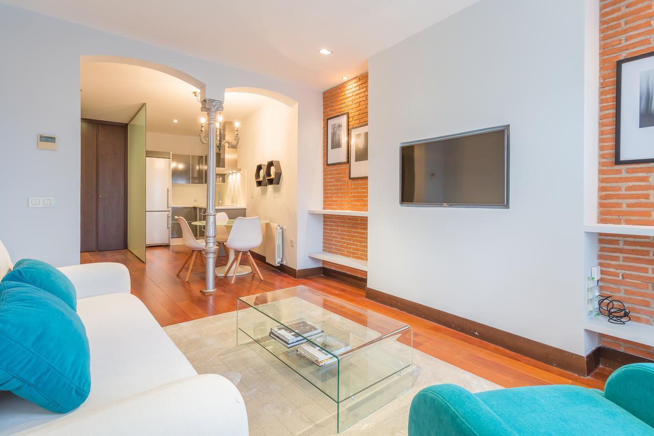 Barcelo Comfort, By Presidence *