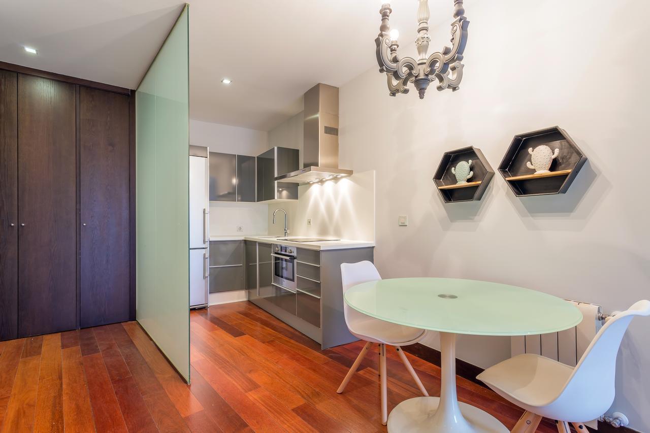 Barcelo Comfort, By Presidence Madrid