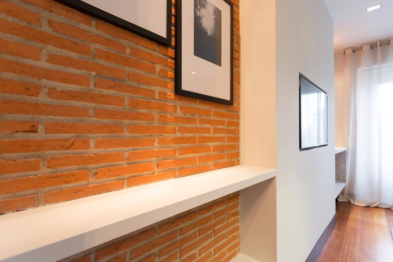 Apartment Barcelo Comfort, By Presidence
