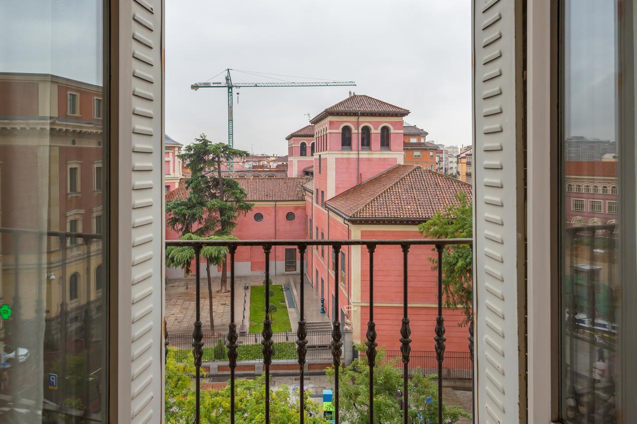 Barcelo Comfort, By Presidence Apartment *
