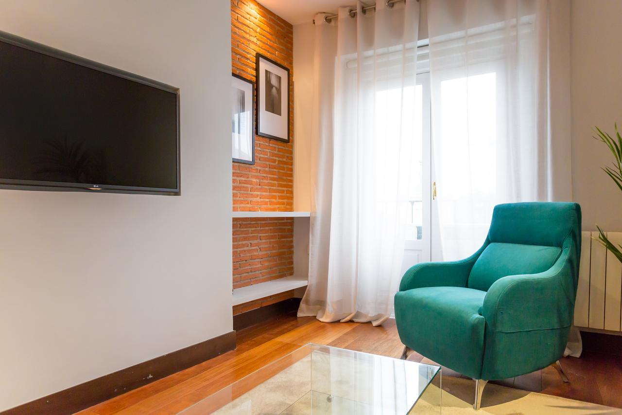Barcelo Comfort, By Presidence Madrid