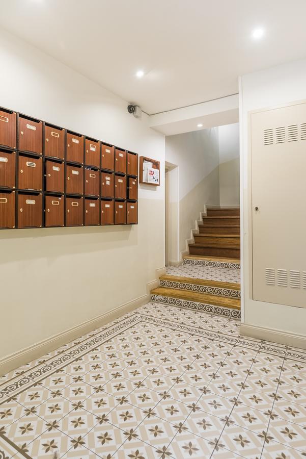 Apartment Waou Puerta Del Sol I - Alquiler Corta Duracion
