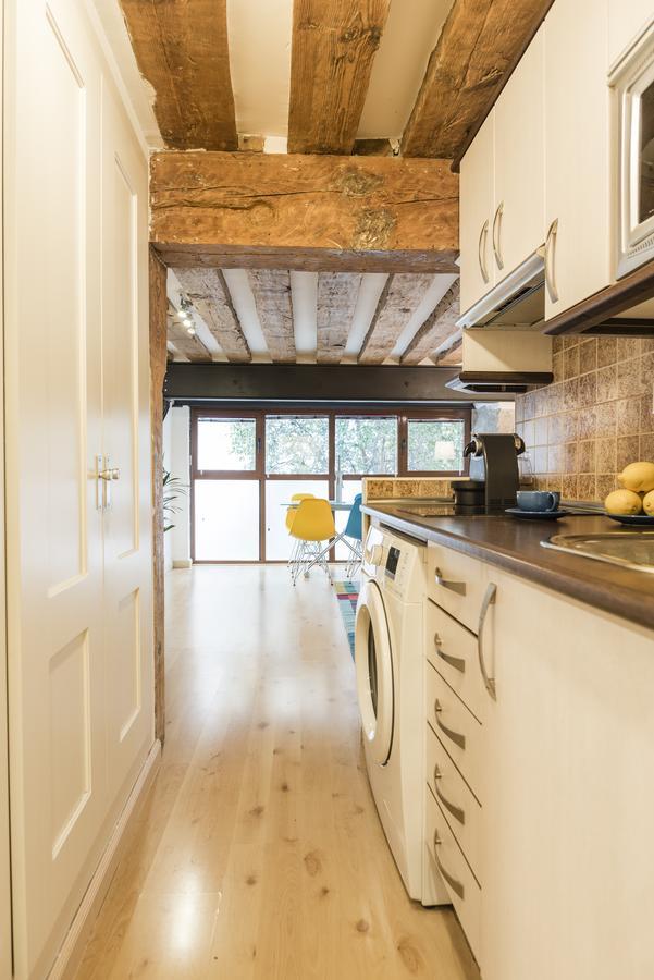 Apartment Waou Puerta Del Sol I - Alquiler Corta Duracion Madrid