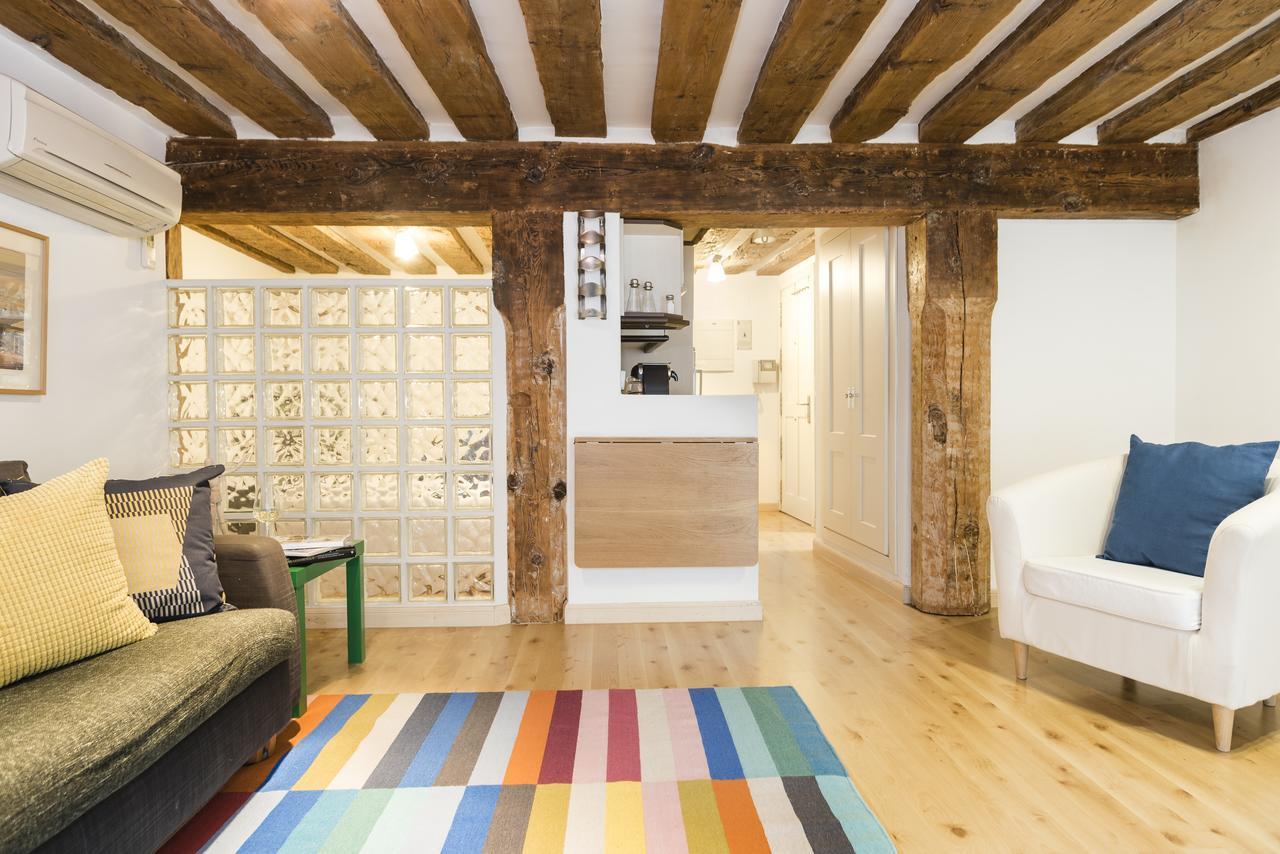 Waou Puerta Del Sol I - Alquiler Corta Duracion Apartment