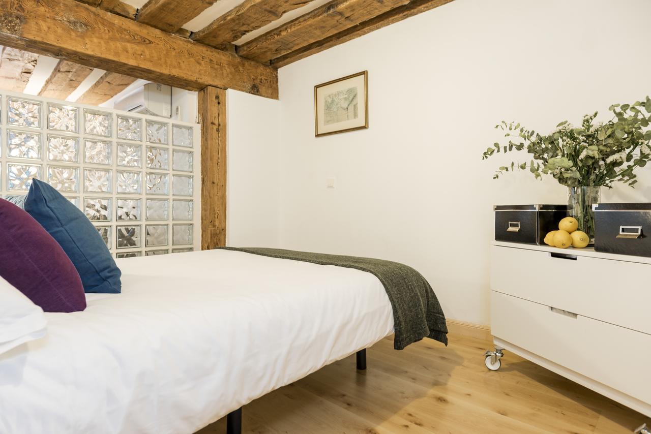 Waou Puerta Del Sol I - Alquiler Corta Duracion Apartment