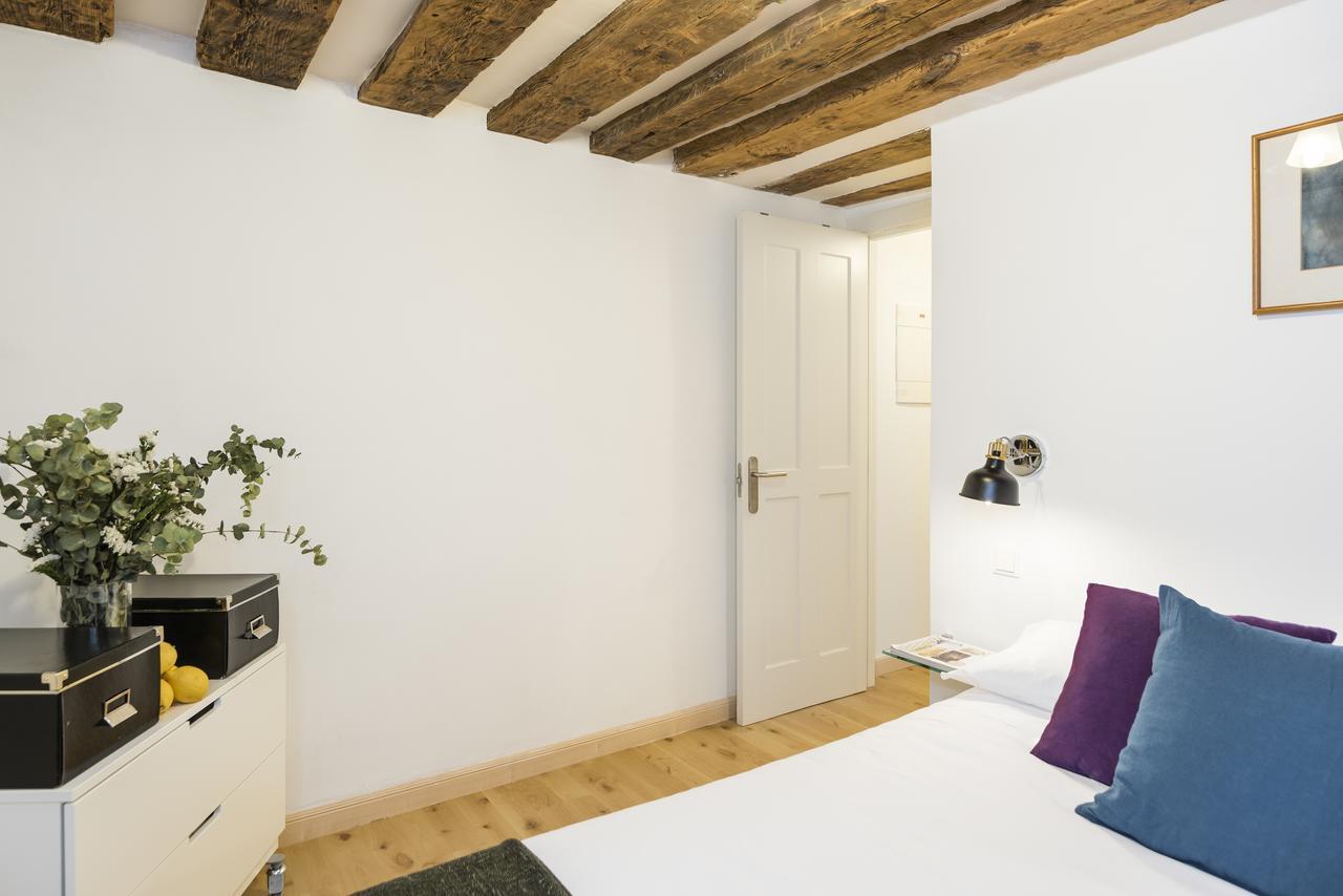Waou Puerta Del Sol I - Alquiler Corta Duracion Apartment *