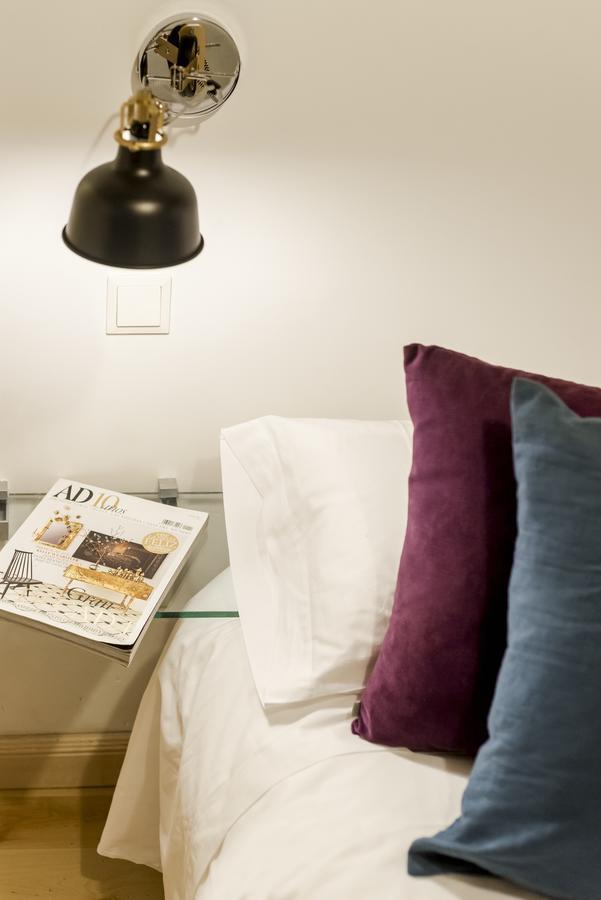 Apartment Waou Puerta Del Sol I - Alquiler Corta Duracion *
