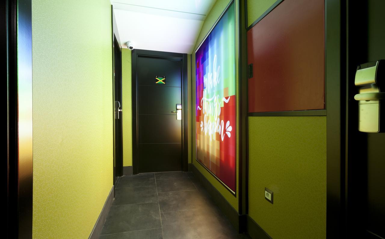 Casa de hóspedes Jc Chueca 3*