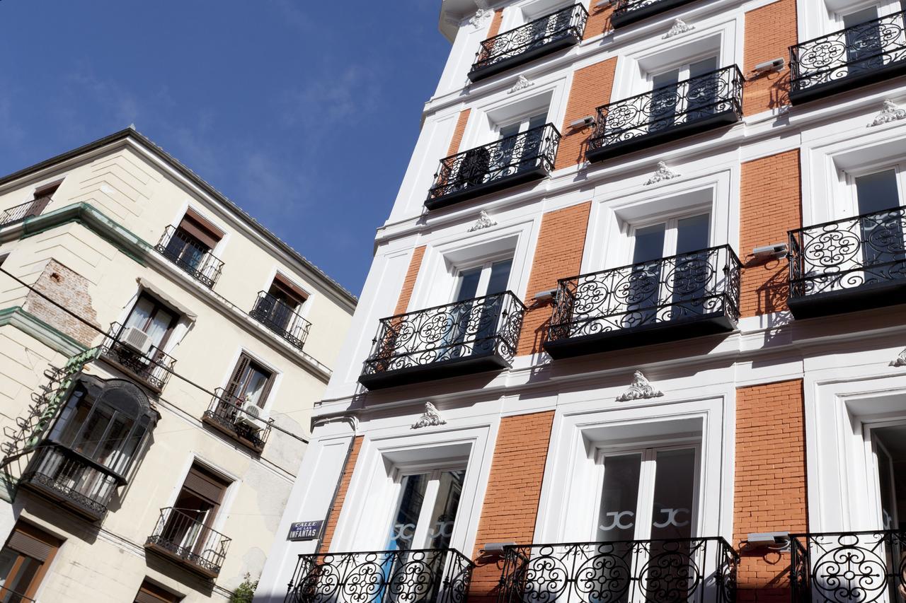 Jc Chueca Casa de hóspedes Madri