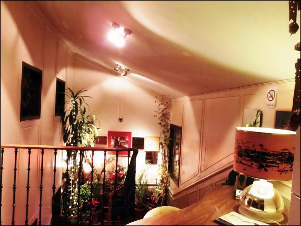 Pensión Casa De Huespedes Dolce Madrid