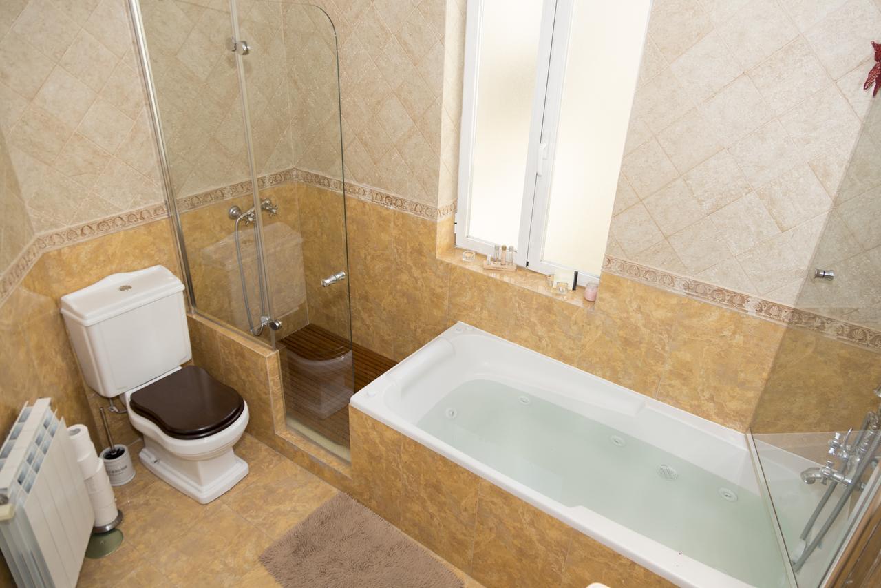 Apartamento Oshun Puerta Del Sol Deluxe Madrid