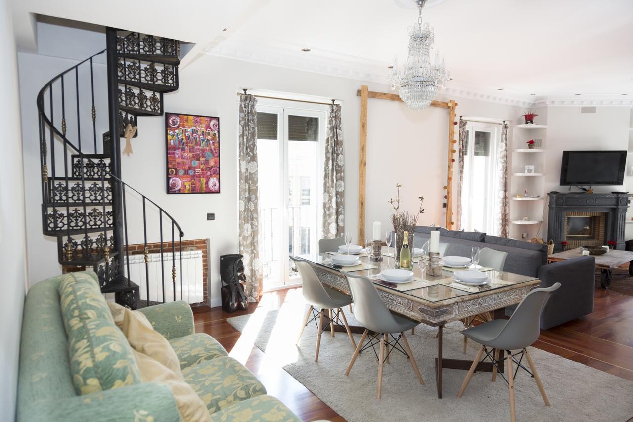 Apartamento Oshun Puerta Del Sol Deluxe *