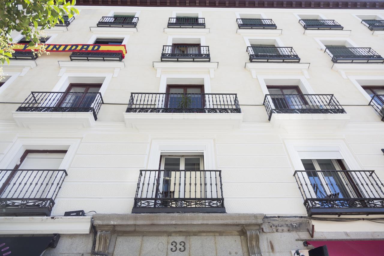 Apartamento Oshun Puerta Del Sol Deluxe