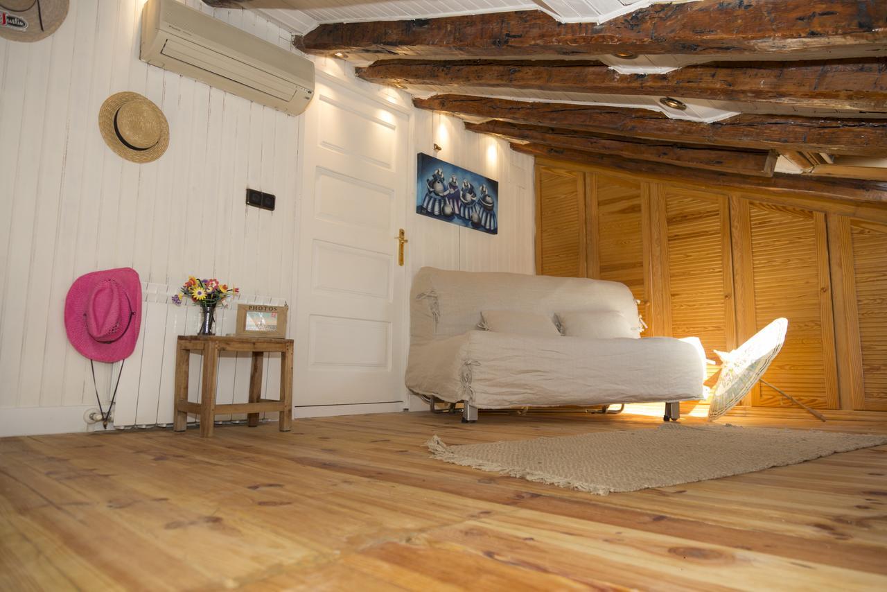 Oshun Puerta Del Sol Deluxe Apartamento