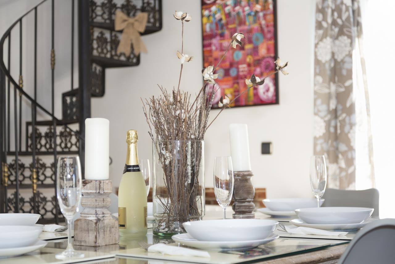 Apartamento Oshun Puerta Del Sol Deluxe *
