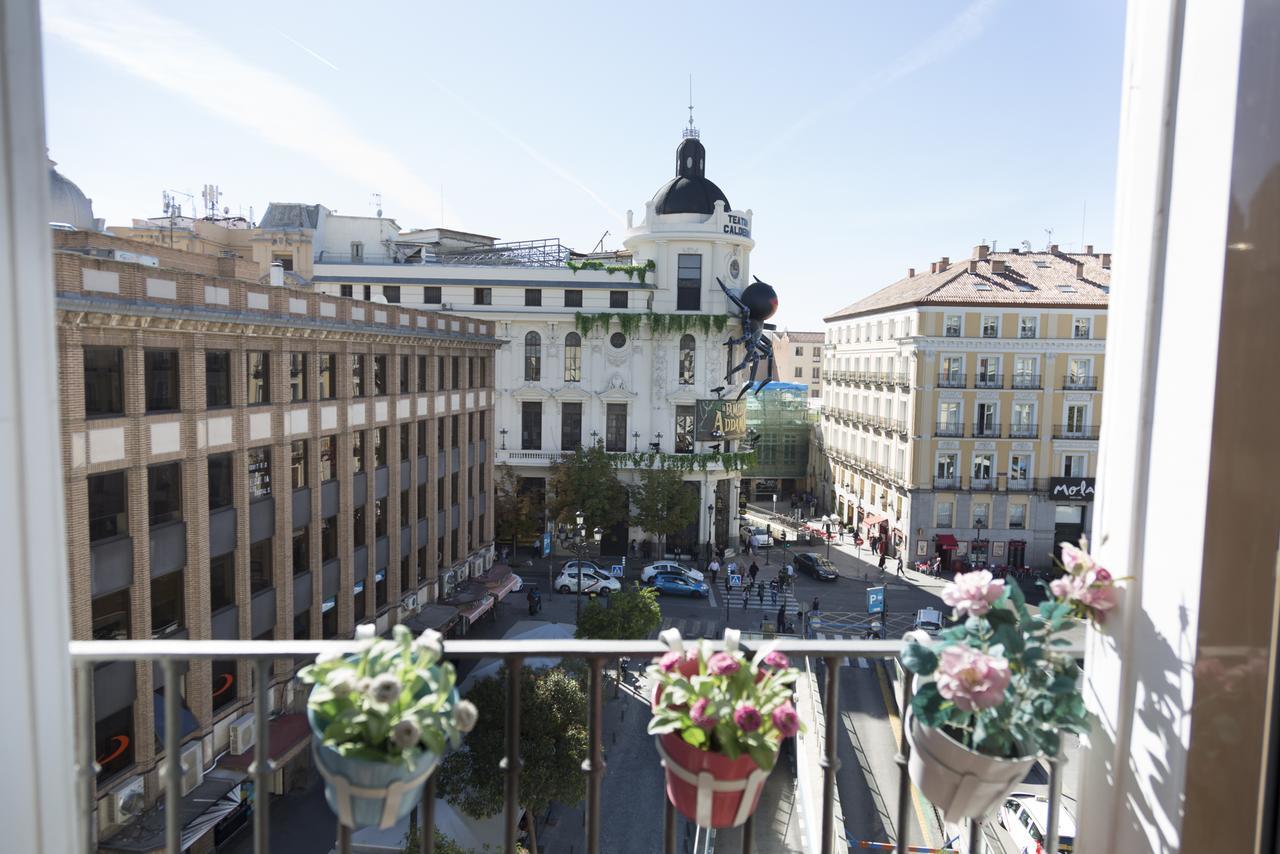 Oshun Puerta Del Sol Deluxe