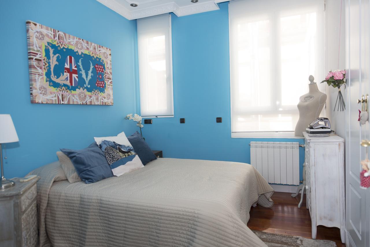 Oshun Puerta Del Sol Deluxe Apartment