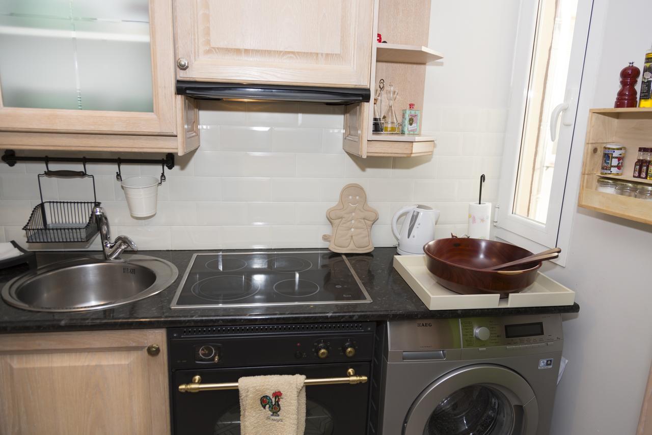 Apartamento Oshun Puerta Del Sol Deluxe *