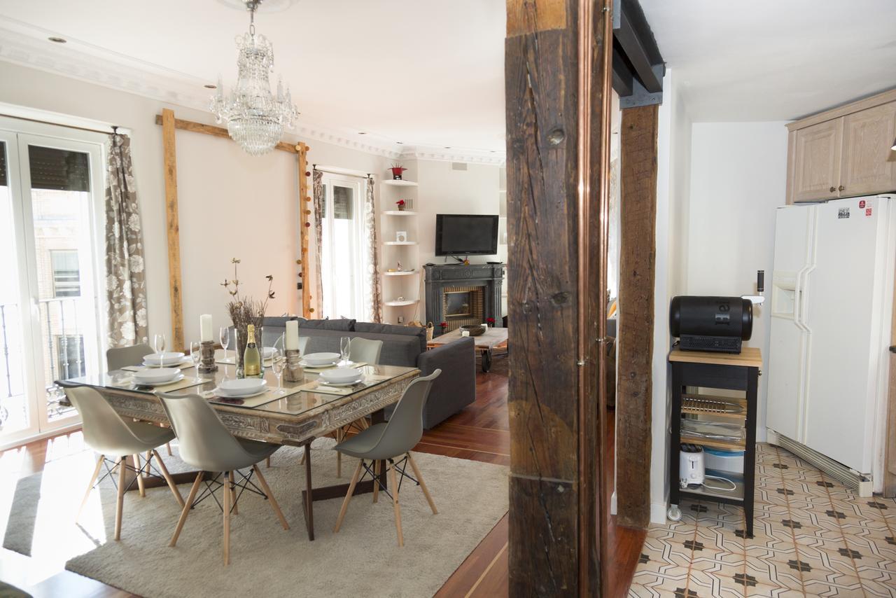 Oshun Puerta Del Sol Deluxe Apartment