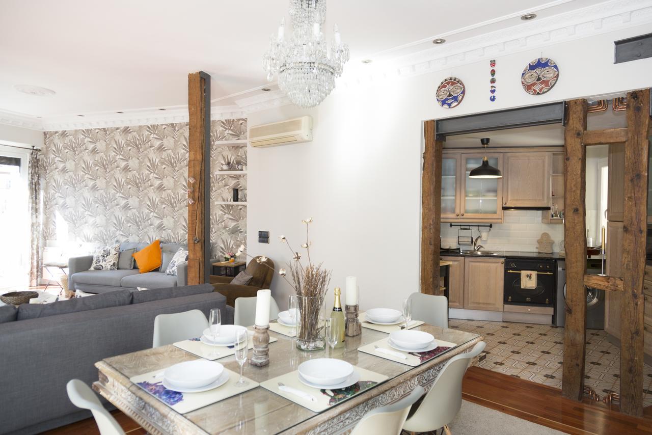 Apartamento Oshun Puerta Del Sol Deluxe