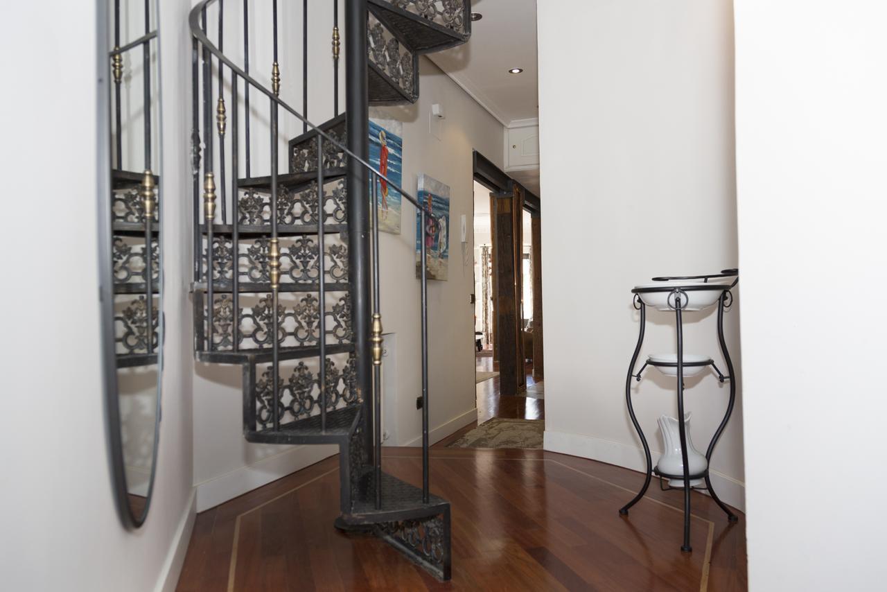Apartamento Oshun Puerta Del Sol Deluxe Madrid