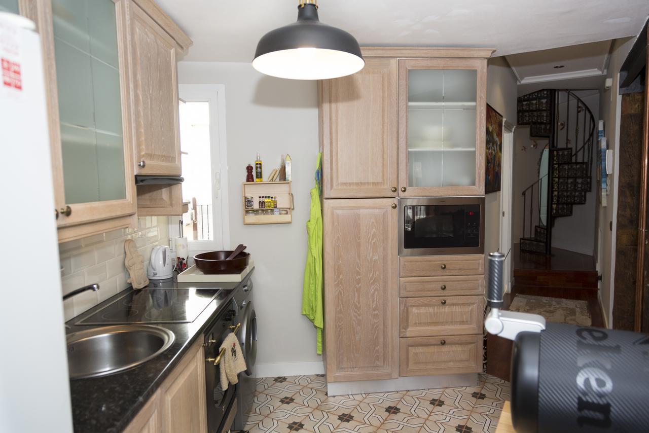 Oshun Puerta Del Sol Deluxe Apartamento *