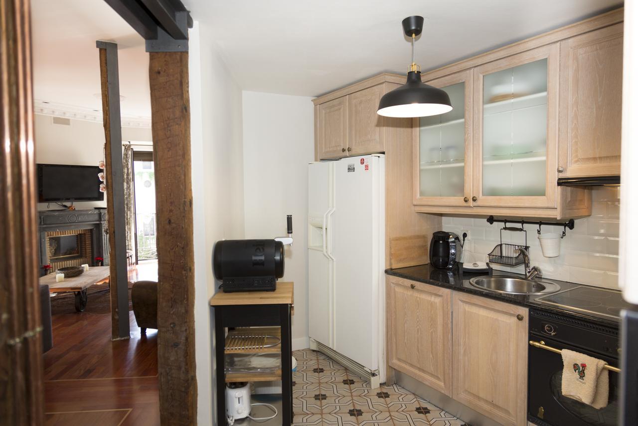 Apartamento Oshun Puerta Del Sol Deluxe
