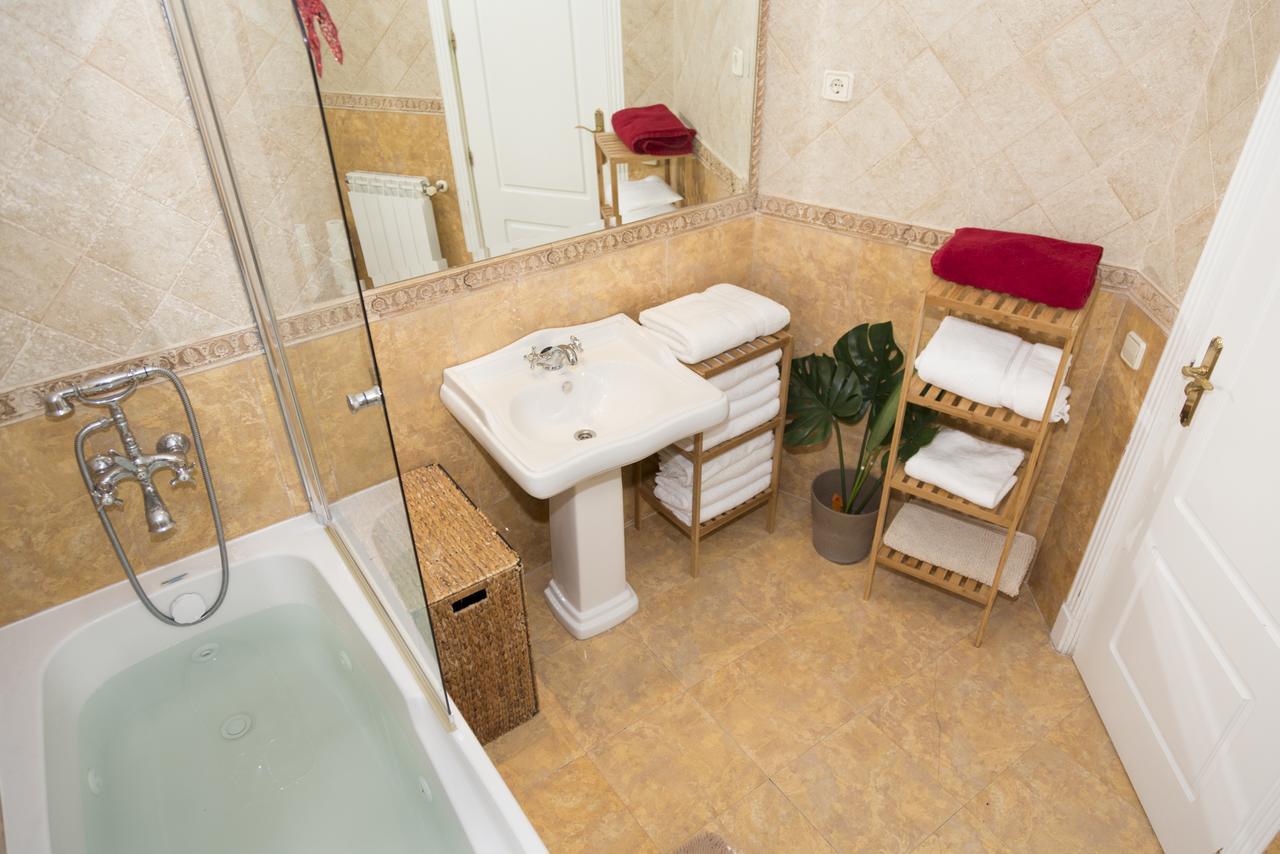 Apartamento Oshun Puerta Del Sol Deluxe