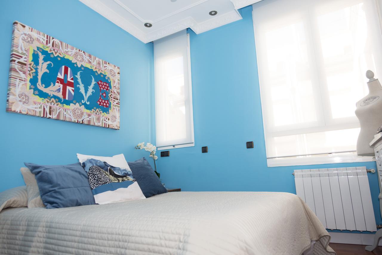 Apartamento Oshun Puerta Del Sol Deluxe Madrid