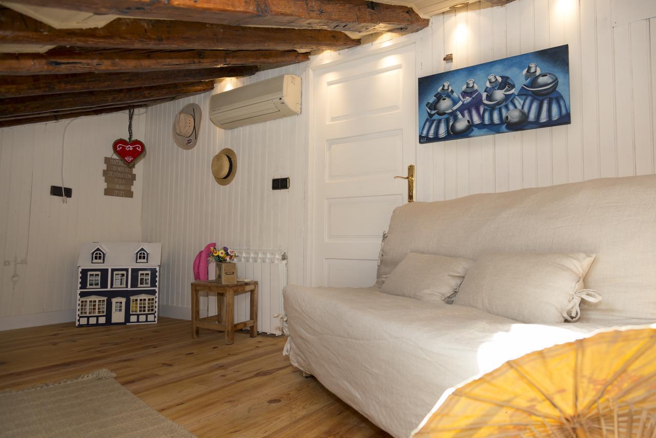 Apartamento Oshun Puerta Del Sol Deluxe *