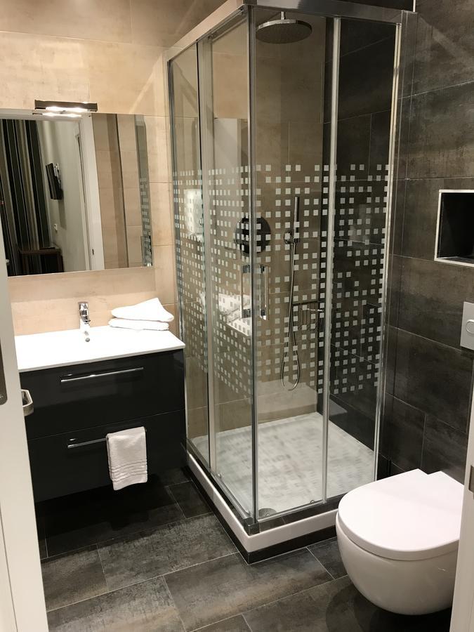 Apartment Apolo *