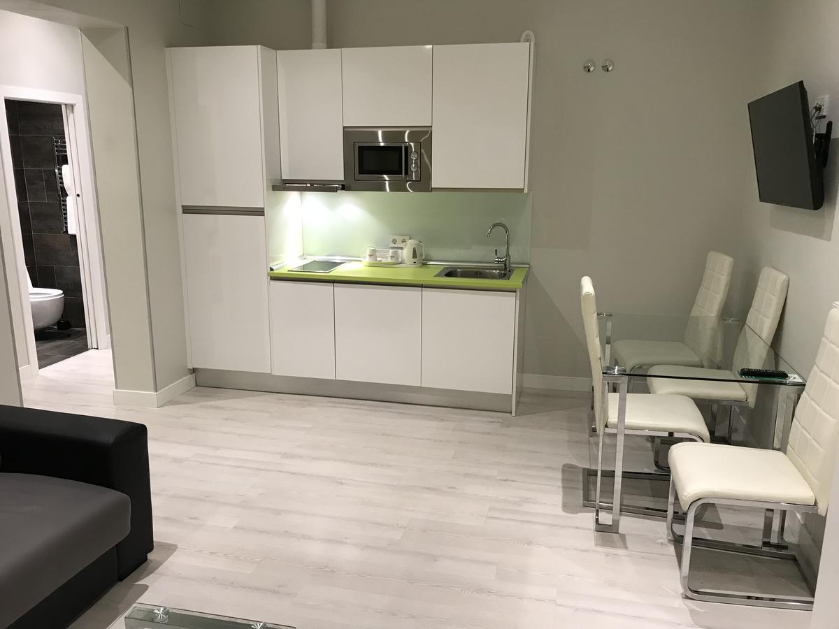 Apartment Apolo Madrid