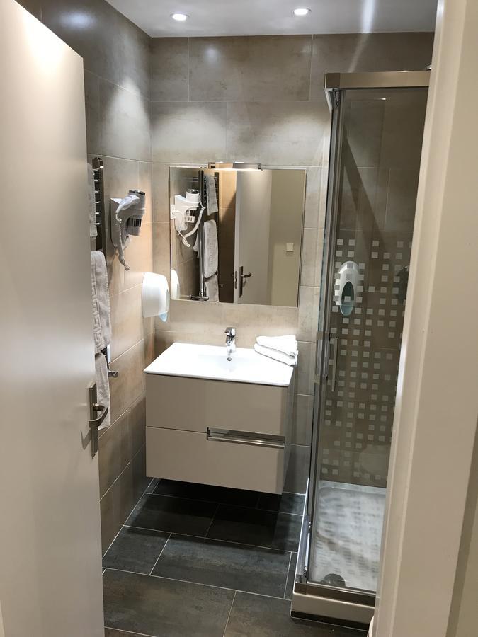 Apartment Apolo Madrid
